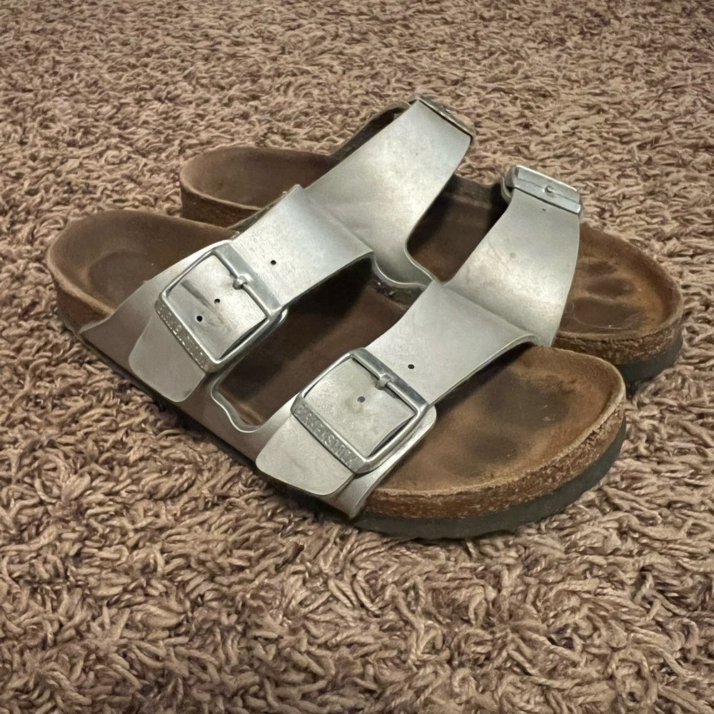 Women’s Arizona Birkenstocks
